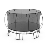 Charger l'image dans la visionneuse de galerie, Jumbo Round Trampoline R132 Springfree Trampoline