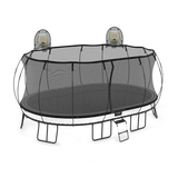 Charger l'image dans la visionneuse de galerie, Jumbo Oval Trampoline