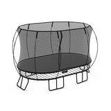 Charger l'image dans la visionneuse de galerie, Large Ovale O92 -Ultimate Package Springfree Trampoline