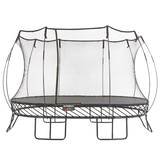 Charger l'image dans la visionneuse de galerie, Black Rods Springfree Trampoline
