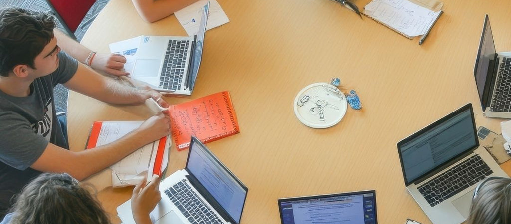 Une journée de team building réussie à Caen grâce à Caenvisite