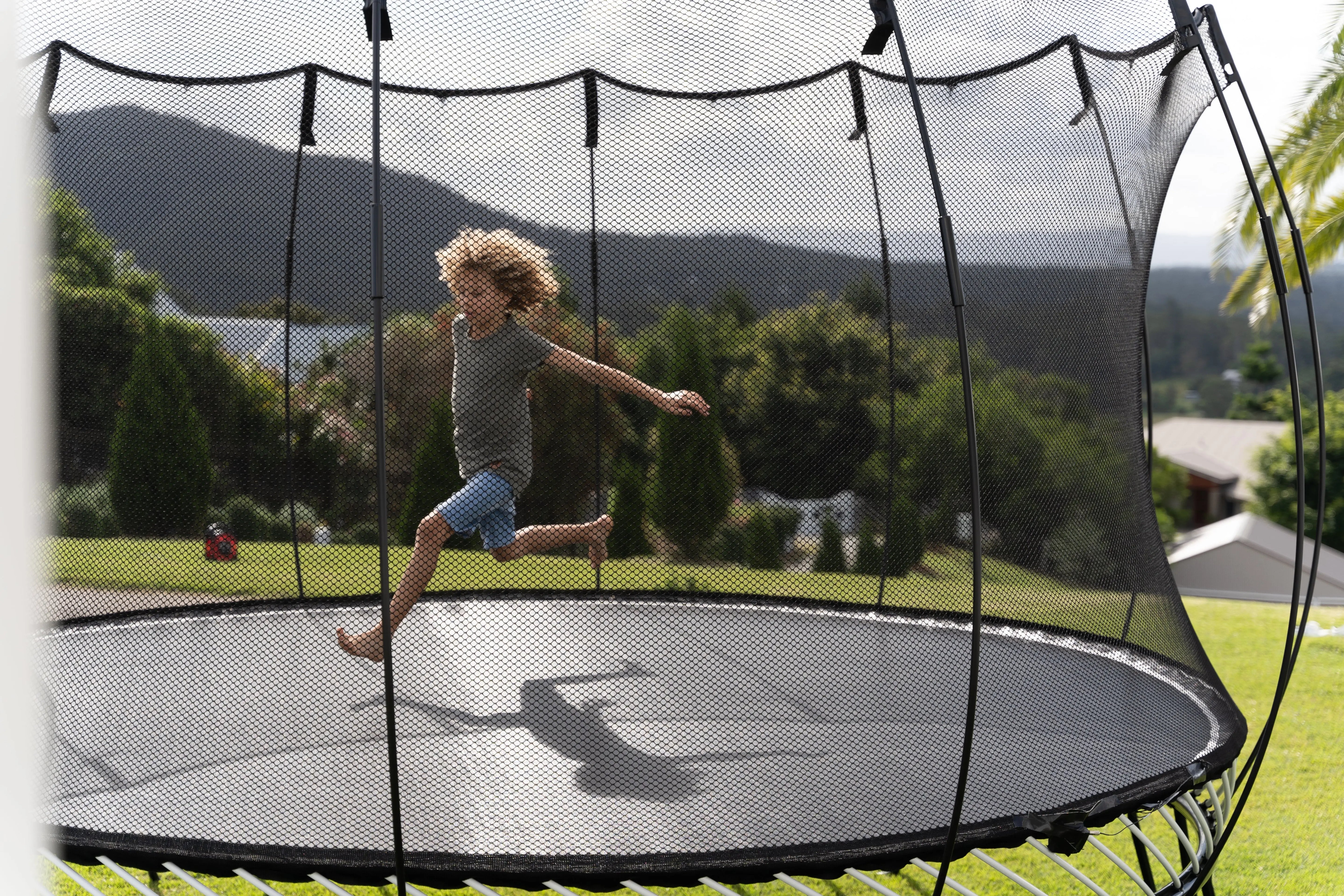 Comment choisir le bon trampoline pour sa famille et son jardin