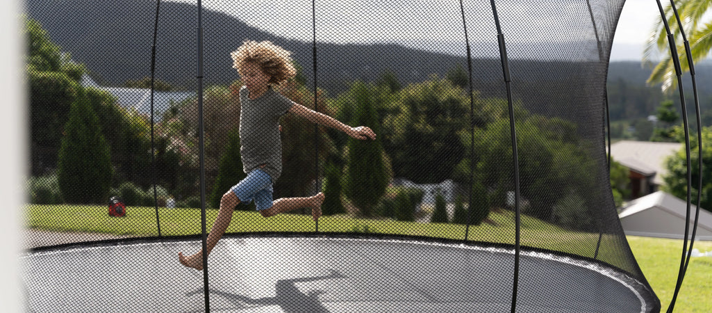 Quel est le meilleur trampoline ?