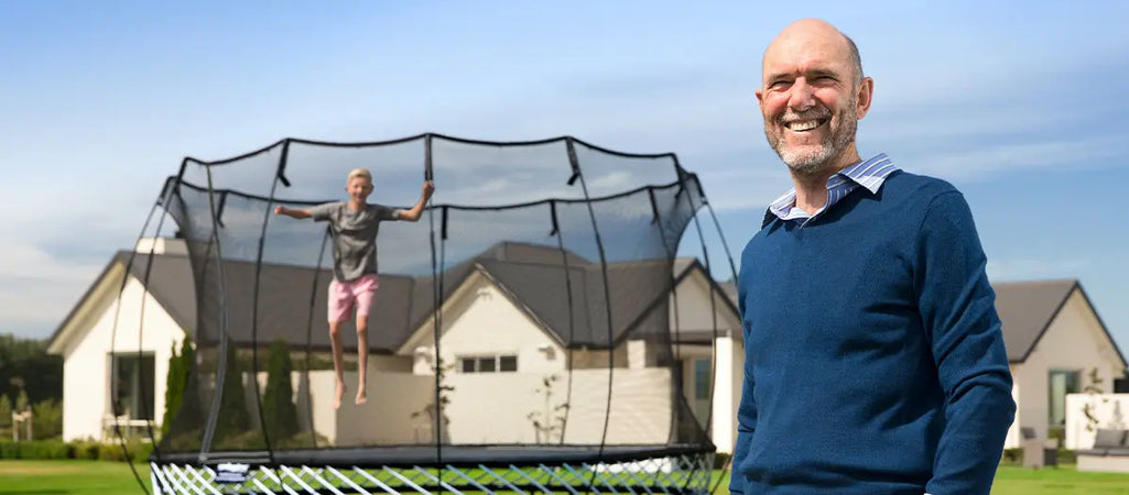 Comment bien choisir son trampoline ? Guide complet 2025