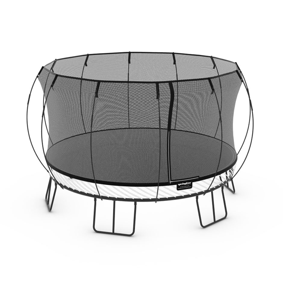 Trampoline pro : 7 critères essentiels pour un choix sécurisé et durable