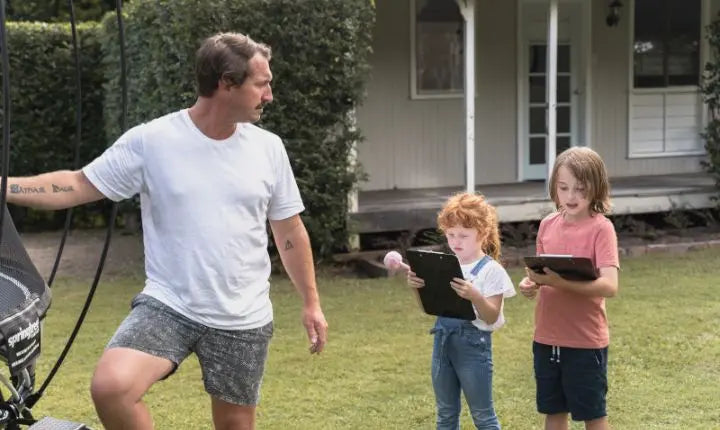 Trampoline dans les Yvelines (78) : pourquoi les familles choisissent Springfree, le trampoline le plus sûr du marché