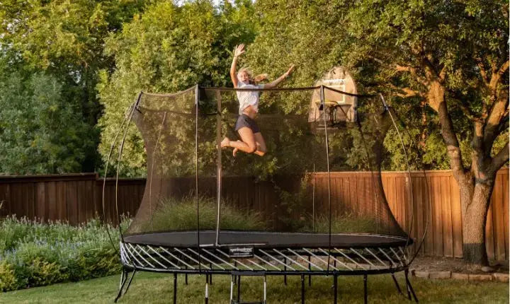 Meilleur Trampoline de 2026