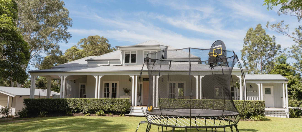 Aménager son jardin : concilier design, harmonie et espace pour les enfants