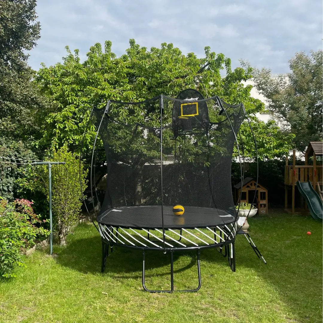 Guide 2026 : Comparatif et Achat Trampoline 4m avec Prix et Garantie