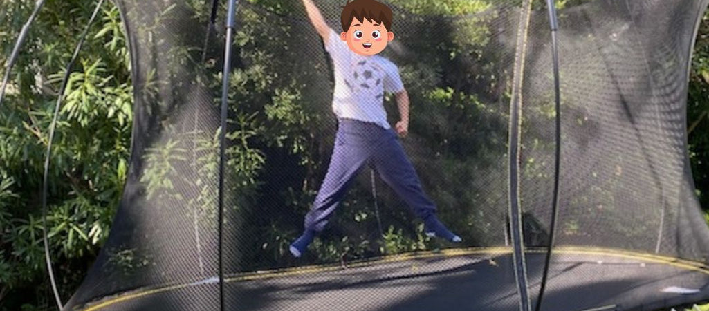 Meilleur Trampoline pour Figures : Le Guide Complet