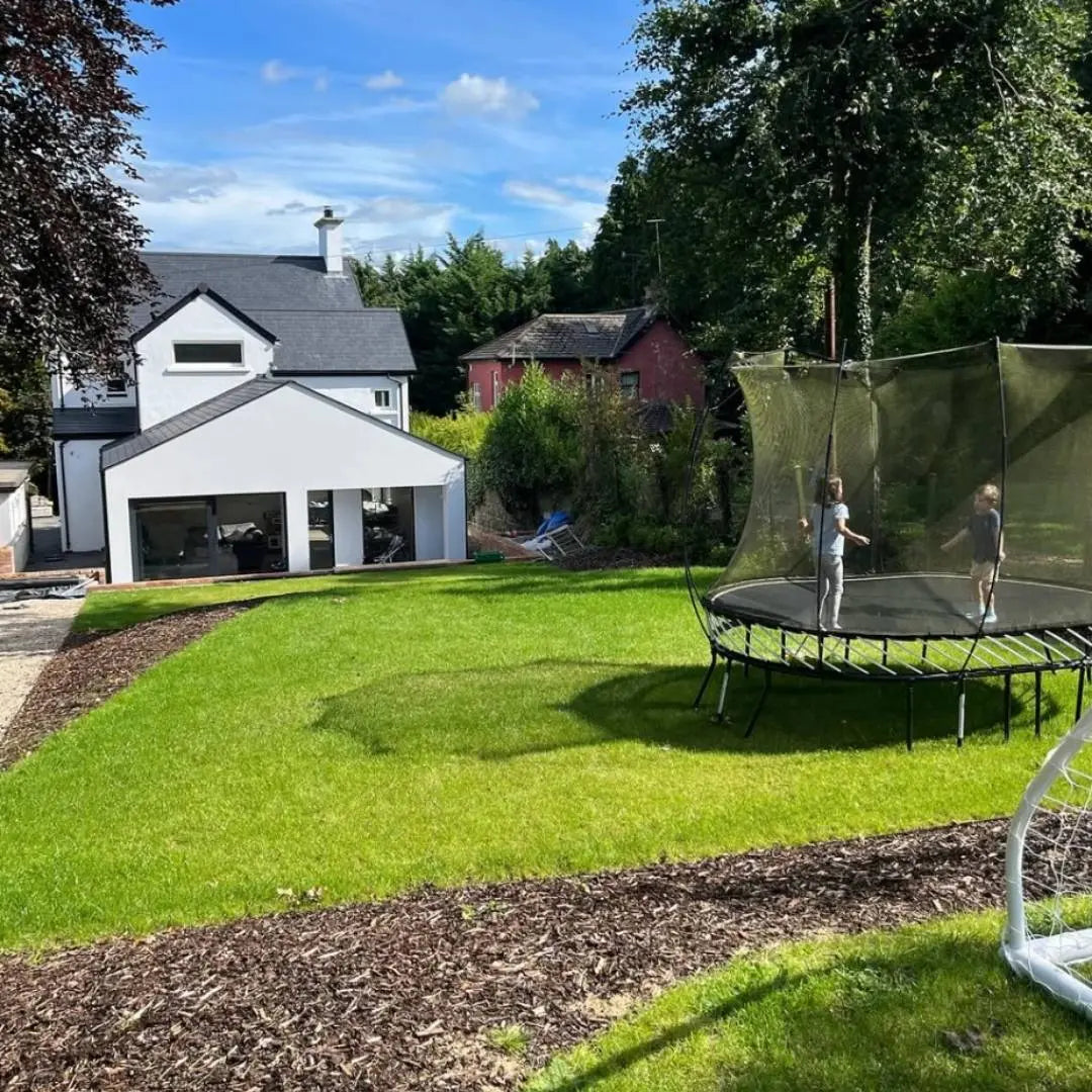 Trampoline qualité : guide complet pour choisir un trampoline enfant