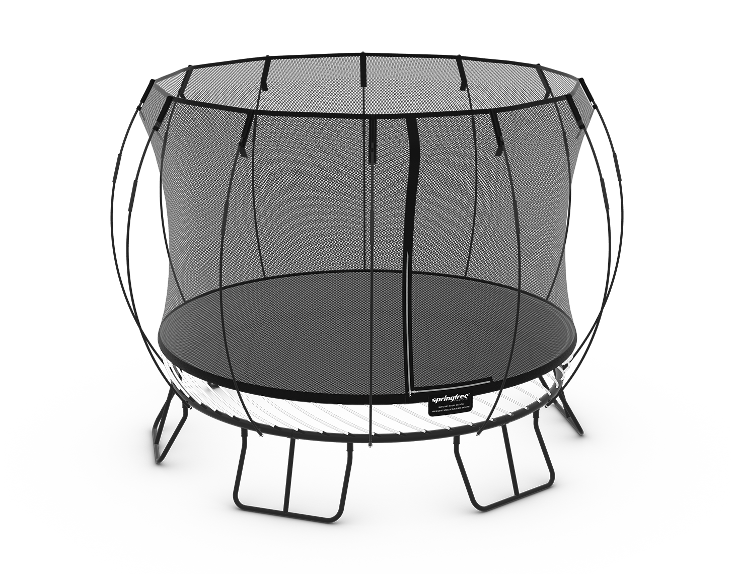 Trampoline 3 m : Le Choix Idéal pour Votre Jardin