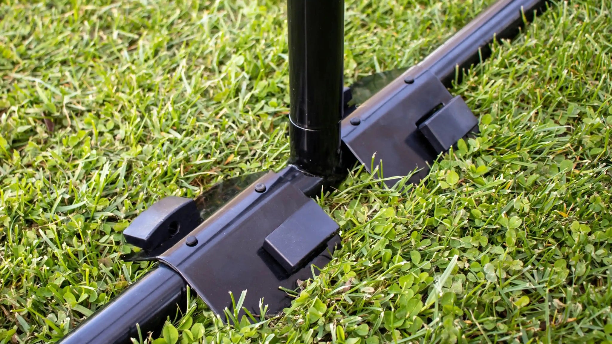 Ground Anchor Springfree Trampoline