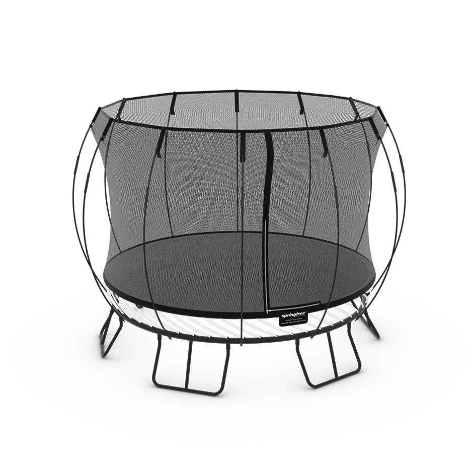 Medium Round Trampoline R79 Springfree Trampoline