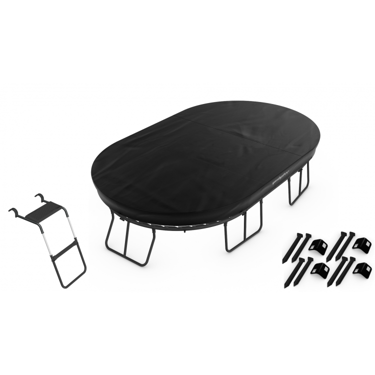 Springfree Winter Pack Springfree Trampoline