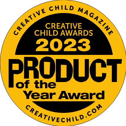 Creative Child Logo 7 13 23